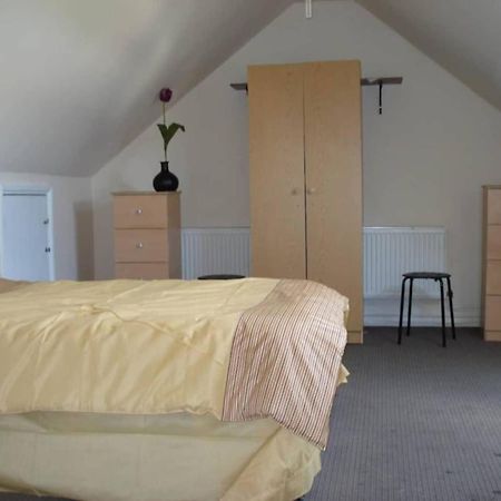 London Comfy Doubles Aparthotel Εξωτερικό φωτογραφία