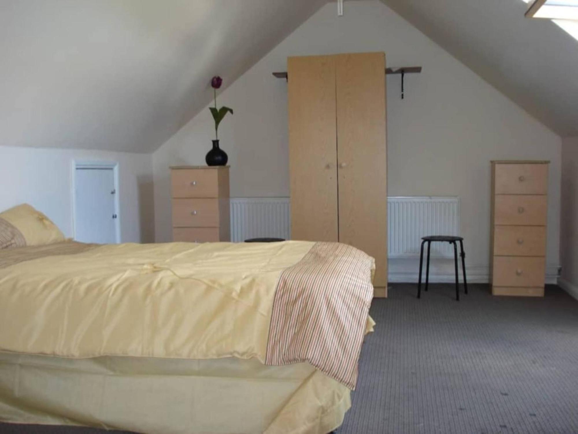 London Comfy Doubles Aparthotel Εξωτερικό φωτογραφία