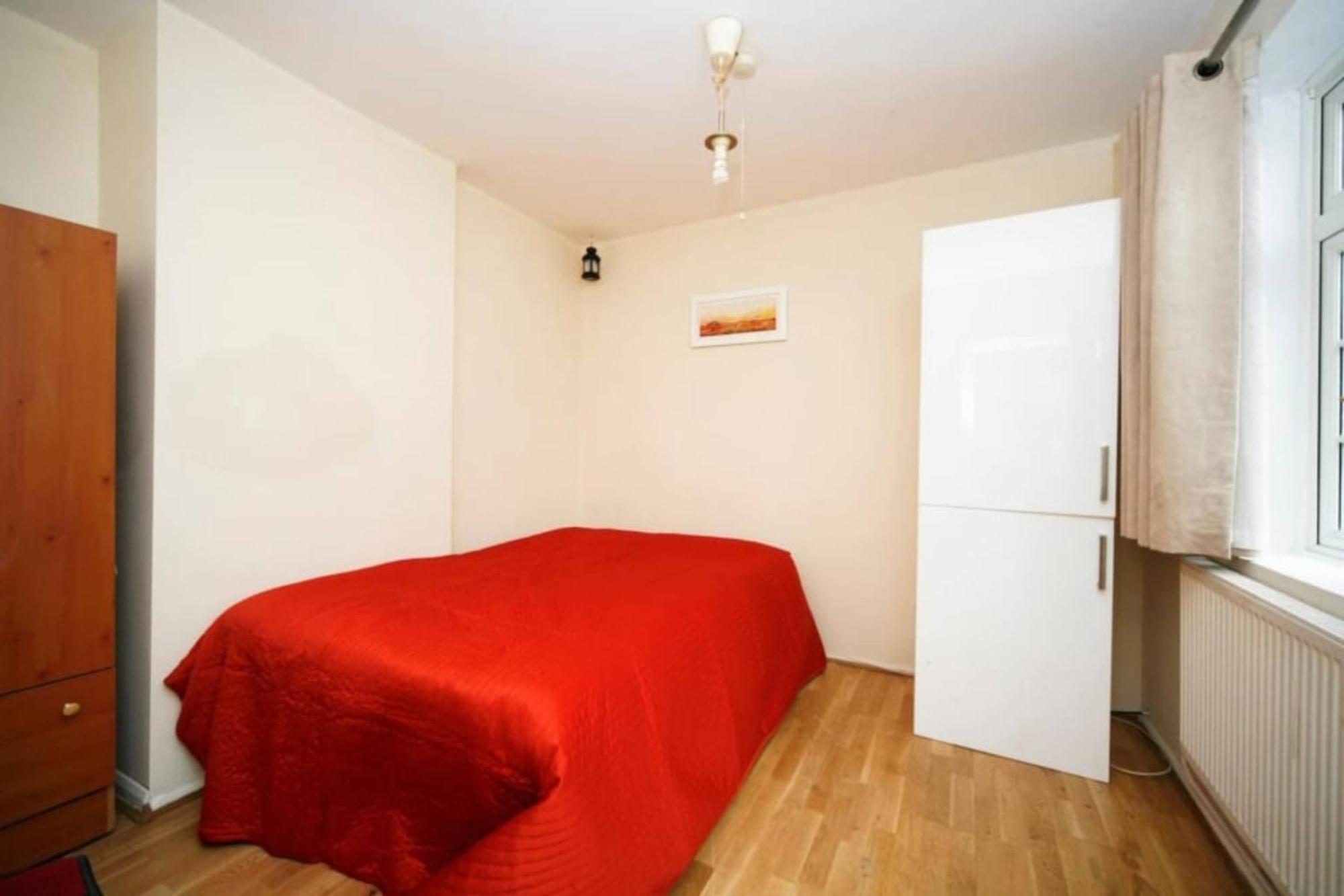 London Comfy Doubles Aparthotel Εξωτερικό φωτογραφία