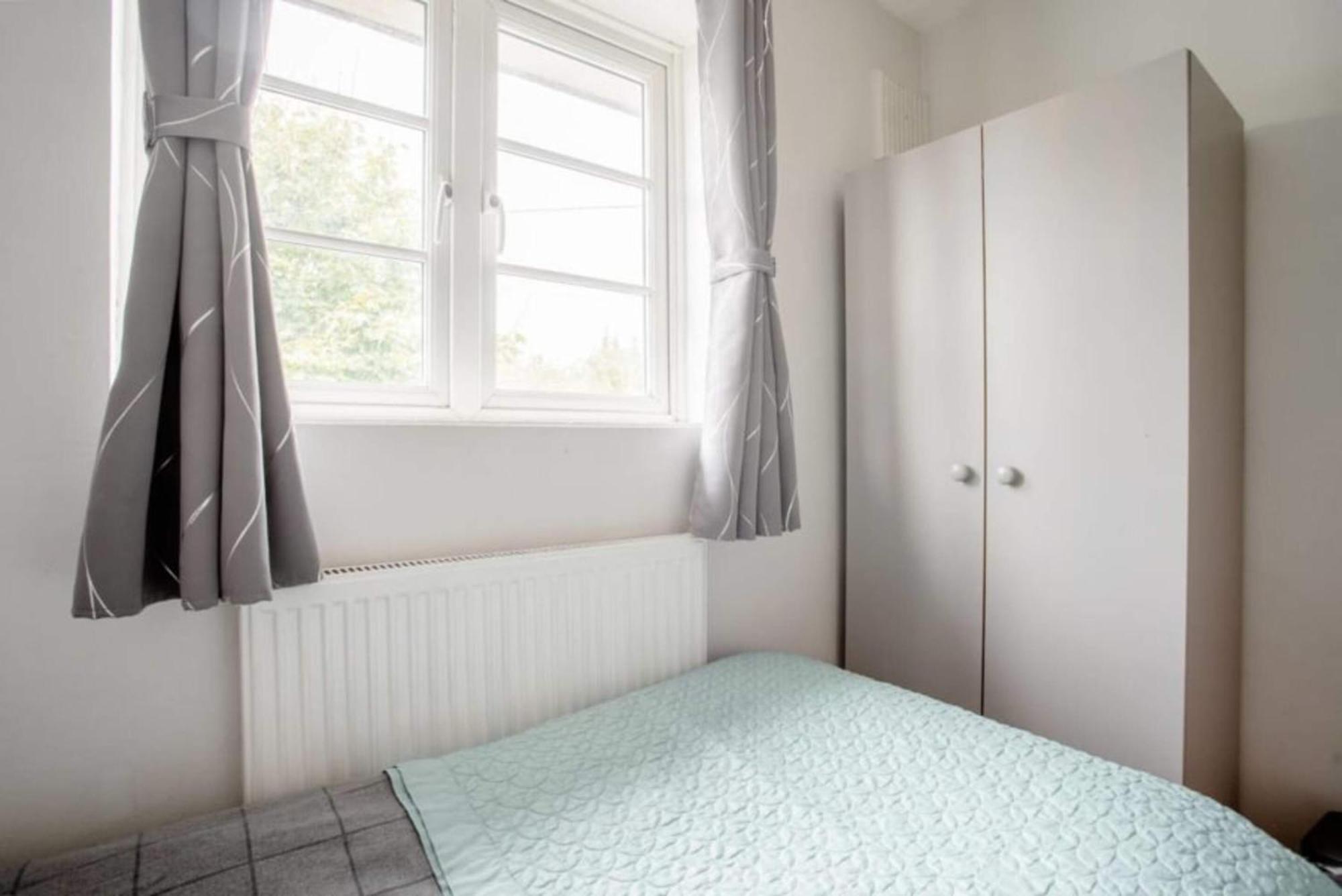London Comfy Doubles Aparthotel Εξωτερικό φωτογραφία