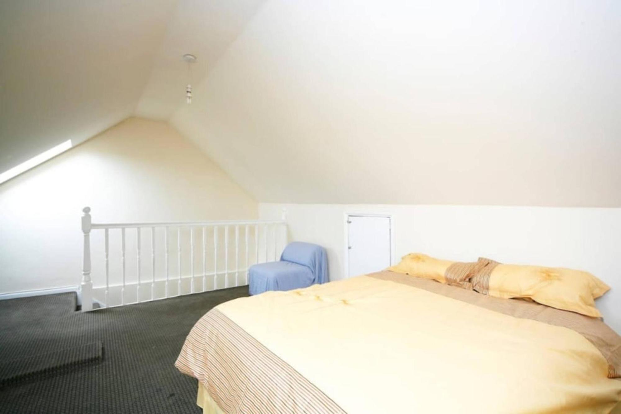 London Comfy Doubles Aparthotel Εξωτερικό φωτογραφία