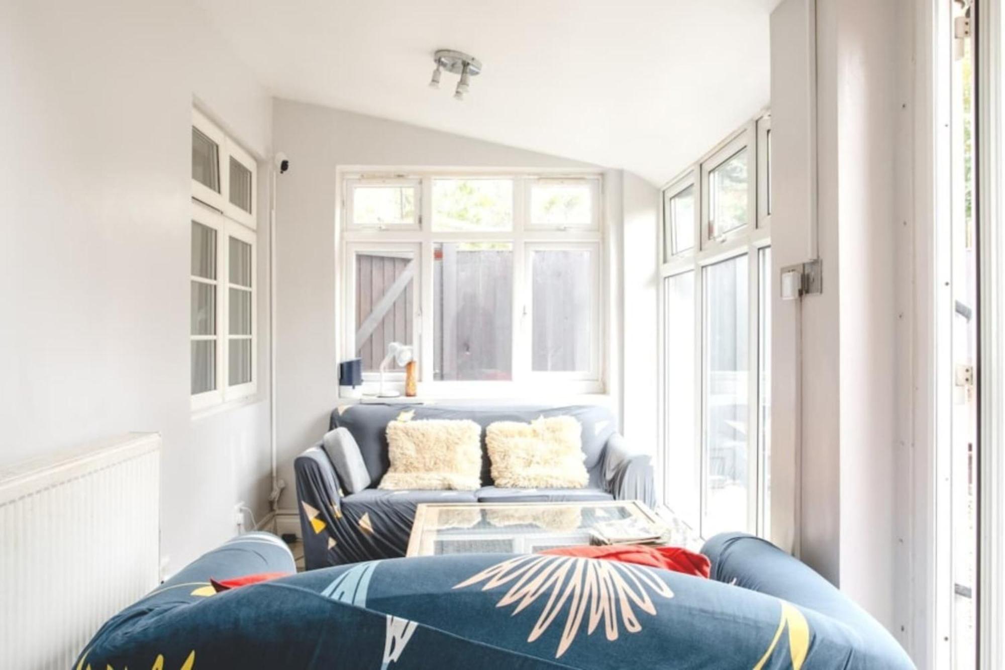 London Comfy Doubles Aparthotel Εξωτερικό φωτογραφία