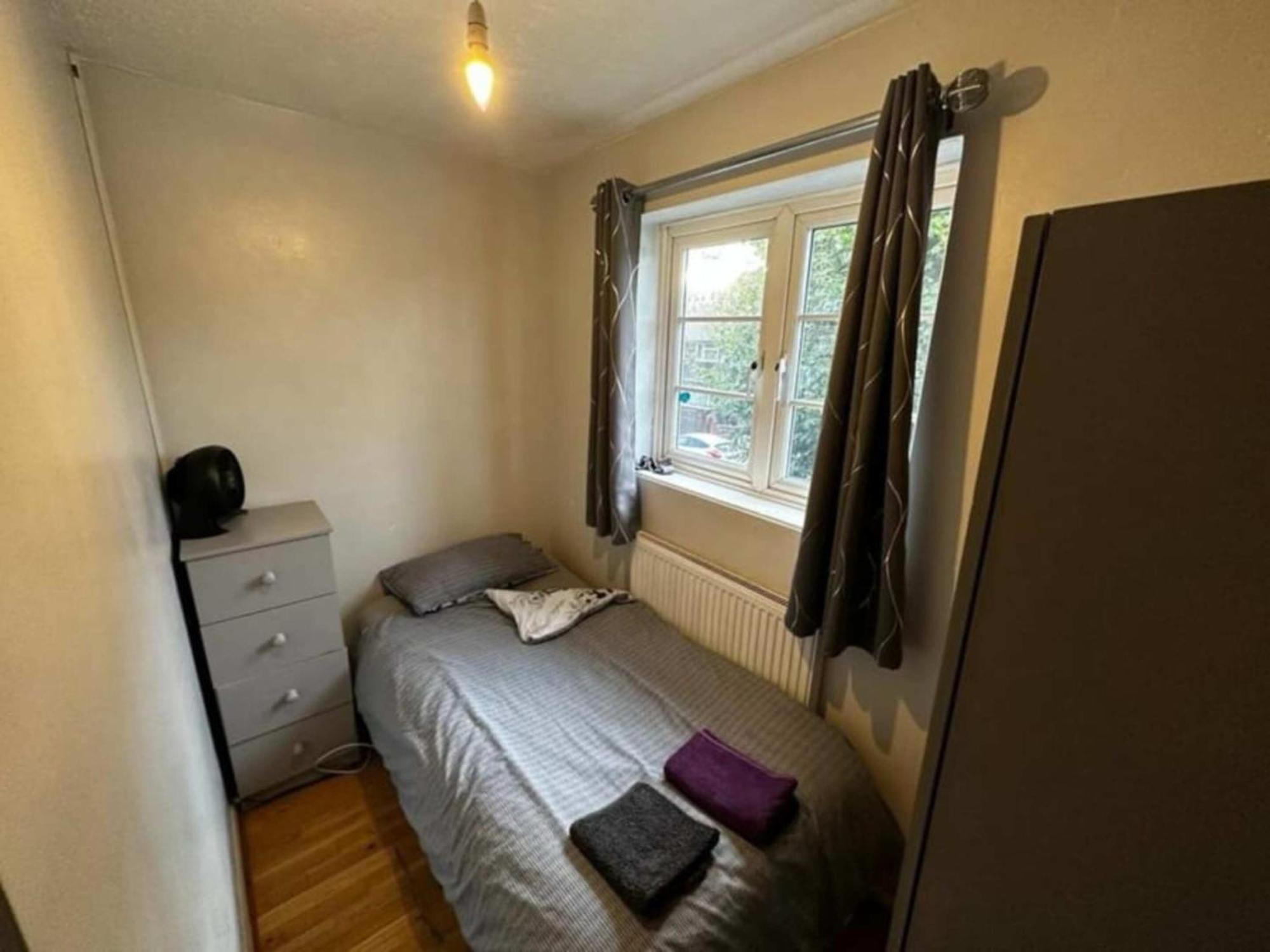 London Comfy Doubles Aparthotel Εξωτερικό φωτογραφία