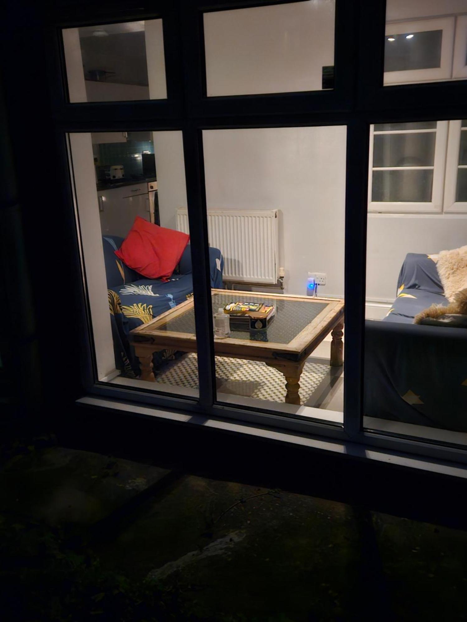 London Comfy Doubles Aparthotel Εξωτερικό φωτογραφία