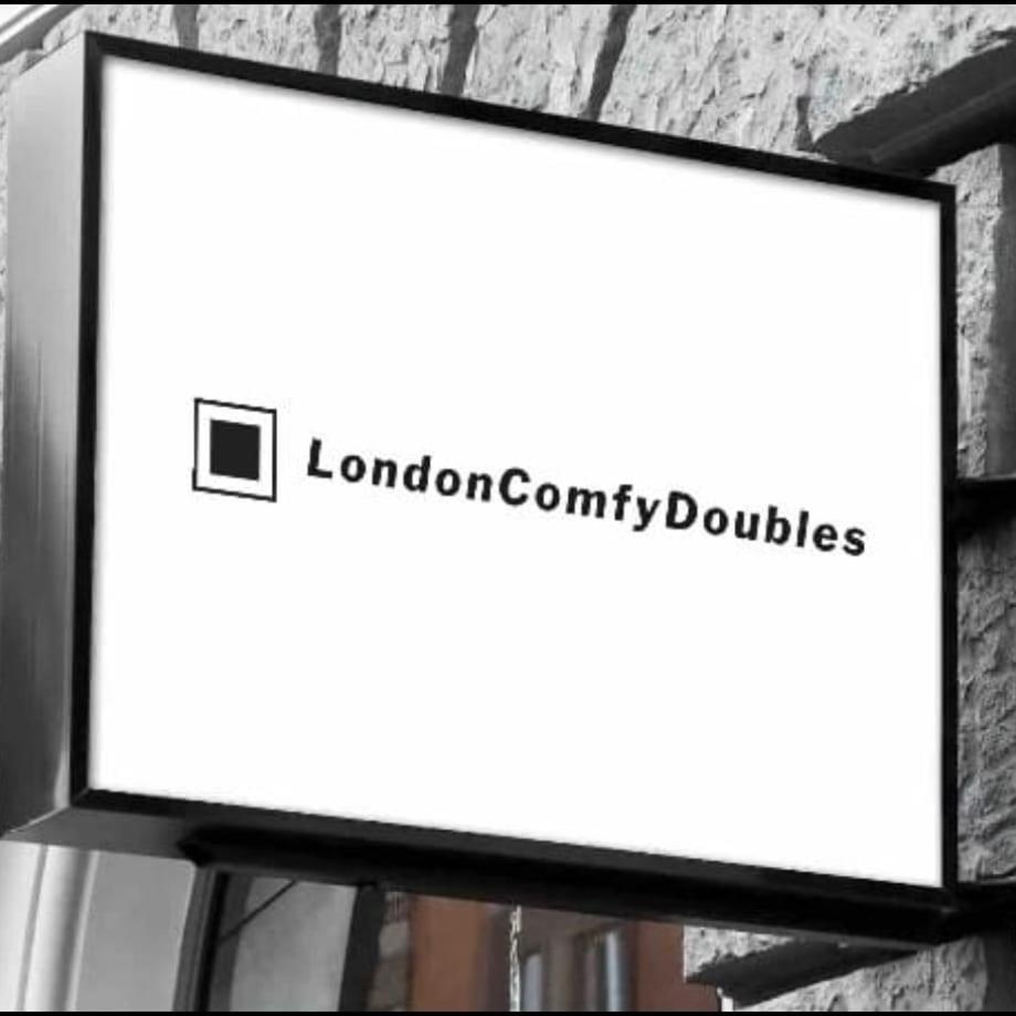London Comfy Doubles Aparthotel Εξωτερικό φωτογραφία