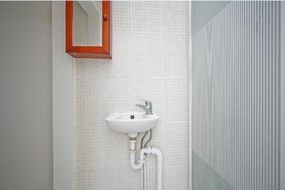 London Comfy Doubles Aparthotel Εξωτερικό φωτογραφία